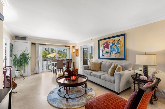 3301 S Ocean Boulevard 109, Highland Beach, FL 33487
