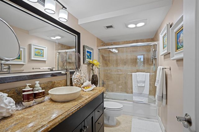 3301 S Ocean Boulevard 109, Highland Beach, FL 33487