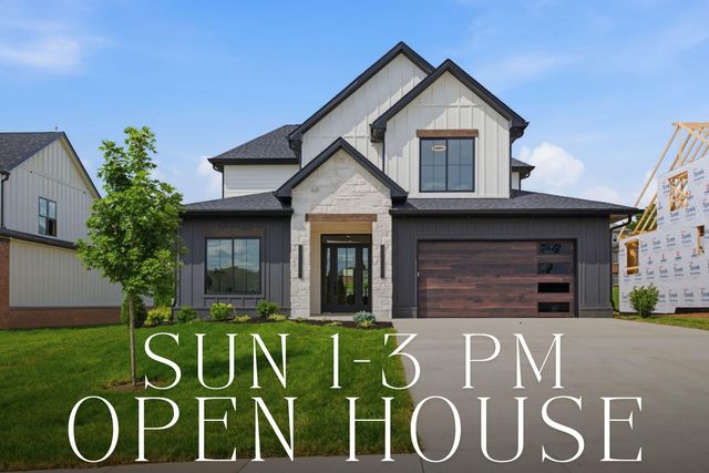 901 Bellerive Boulevard, Nicholasville, KY 40356