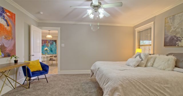 2007 Kings Forest Drive, Heartland, TX 75126