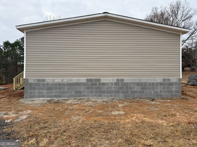 60 Wessmanor Drive, Bowdon, GA 30108