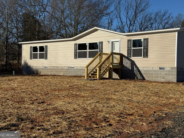 60 Wessmanor Drive, Bowdon, GA 30108