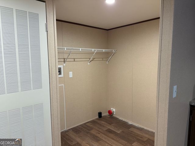 60 Wessmanor Drive, Bowdon, GA 30108