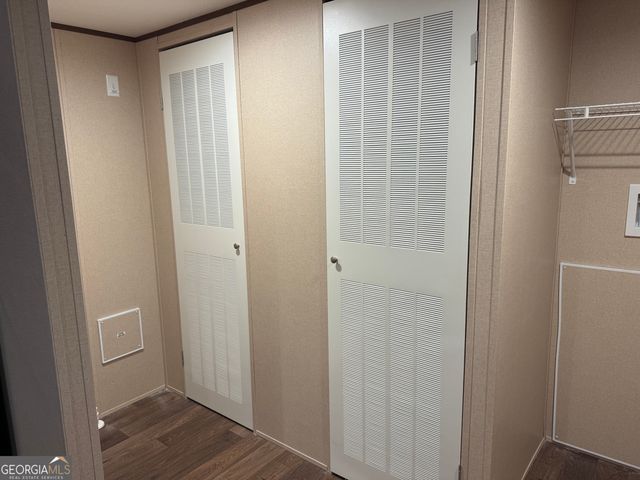 60 Wessmanor Drive, Bowdon, GA 30108