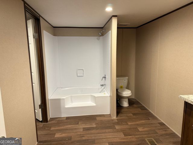 60 Wessmanor Drive, Bowdon, GA 30108