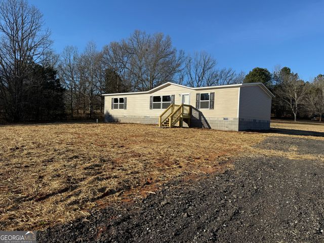 60 Wessmanor Drive, Bowdon, GA 30108