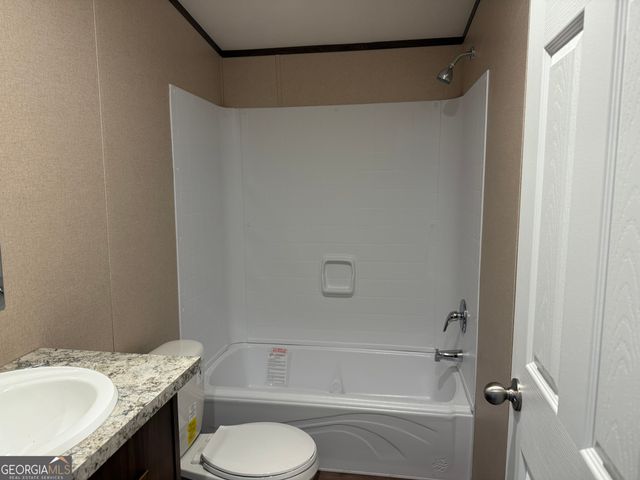 60 Wessmanor Drive, Bowdon, GA 30108