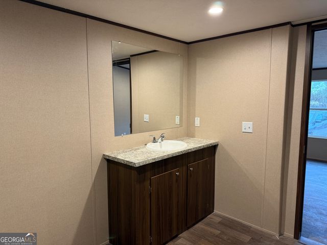 60 Wessmanor Drive, Bowdon, GA 30108