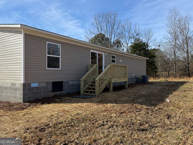 60 Wessmanor Drive, Bowdon, GA 30108