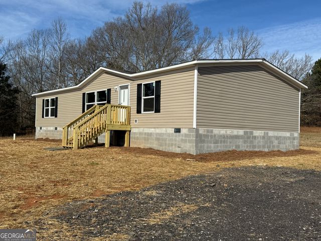 60 Wessmanor Drive, Bowdon, GA 30108