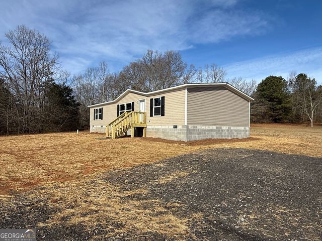 60 Wessmanor Drive, Bowdon, GA 30108