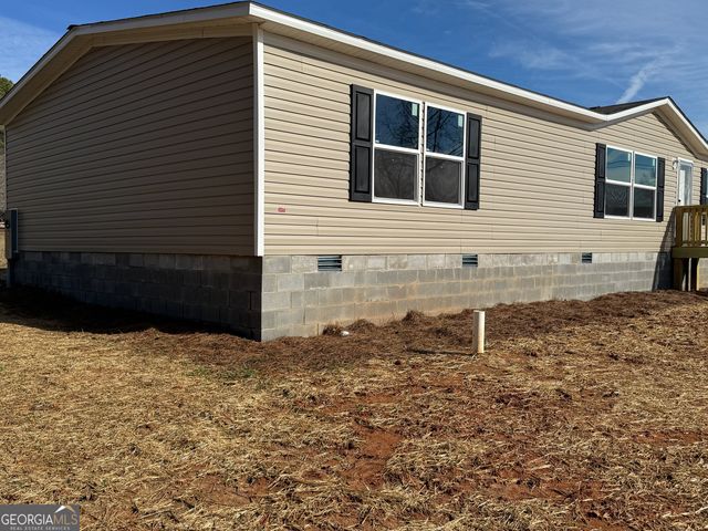 60 Wessmanor Drive, Bowdon, GA 30108