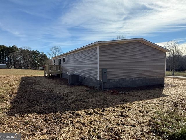 60 Wessmanor Drive, Bowdon, GA 30108