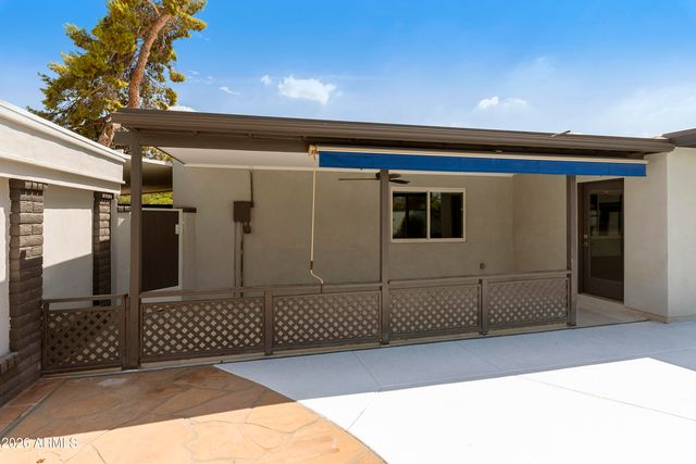 3318 E ONYX Avenue, Phoenix, AZ 85028