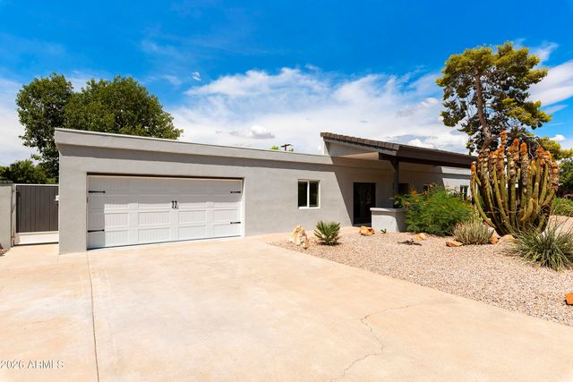 3318 E ONYX Avenue, Phoenix, AZ 85028