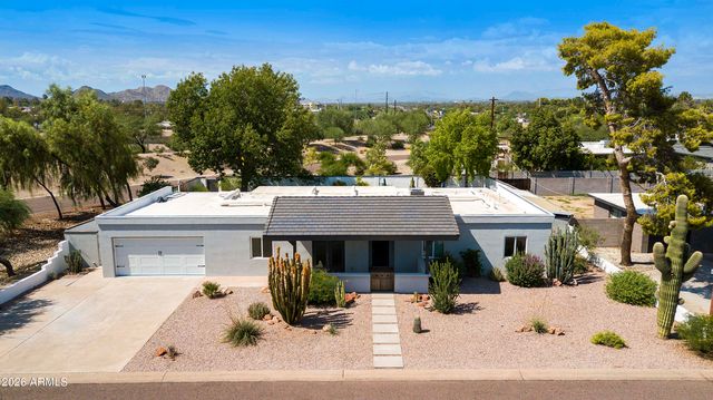 3318 E ONYX Avenue, Phoenix, AZ 85028