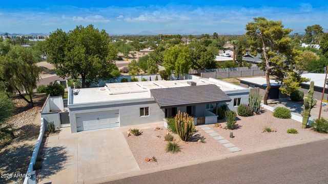 3318 E ONYX Avenue, Phoenix, AZ 85028