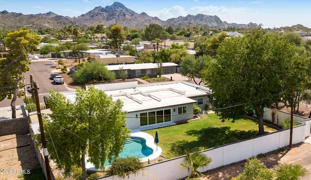 3318 E ONYX Avenue, Phoenix, AZ 85028