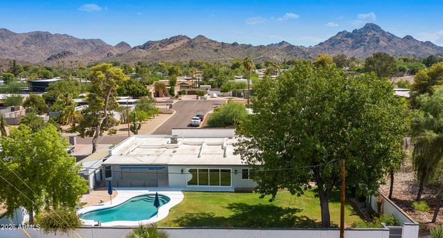 3318 E ONYX Avenue, Phoenix, AZ 85028