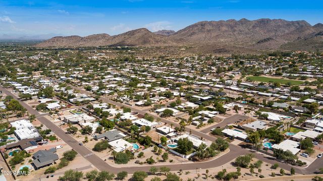 3318 E ONYX Avenue, Phoenix, AZ 85028