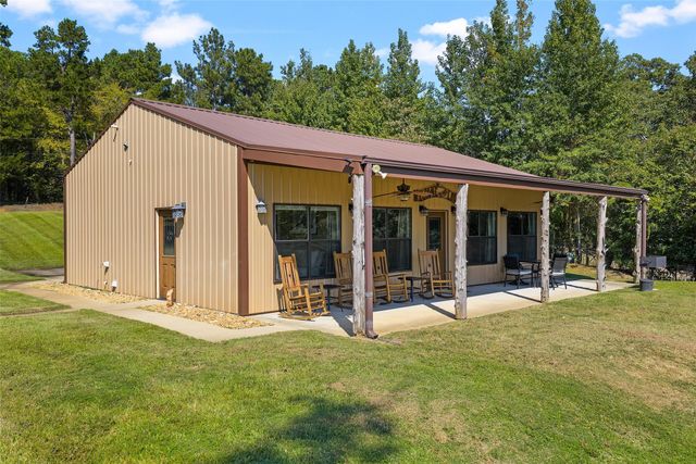 1301 & 1285 S Lake Drive, Gladewater, TX 75647