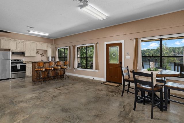 1301 & 1285 S Lake Drive, Gladewater, TX 75647