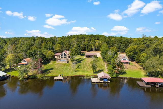 1301 & 1285 S Lake Drive, Gladewater, TX 75647