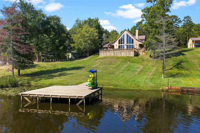 1301 & 1285 S Lake Drive, Gladewater, TX 75647