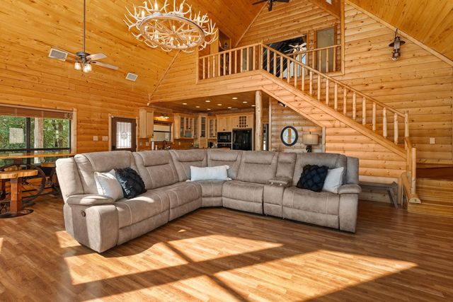 1301 & 1285 S Lake Drive, Gladewater, TX 75647