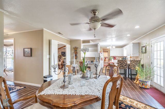 1563 State Highway 70 S, Sweetwater, TX 79556