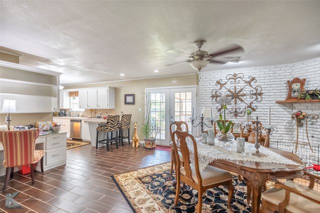 1563 State Highway 70 S, Sweetwater, TX 79556