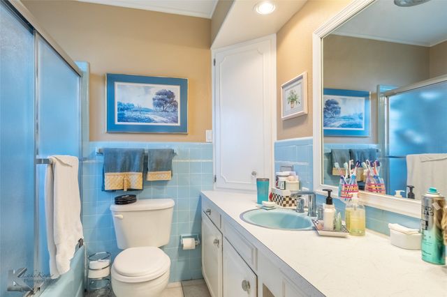 1563 State Highway 70 S, Sweetwater, TX 79556