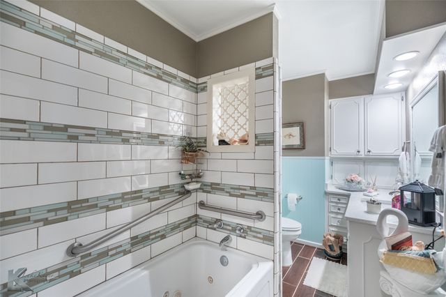 1563 State Highway 70 S, Sweetwater, TX 79556