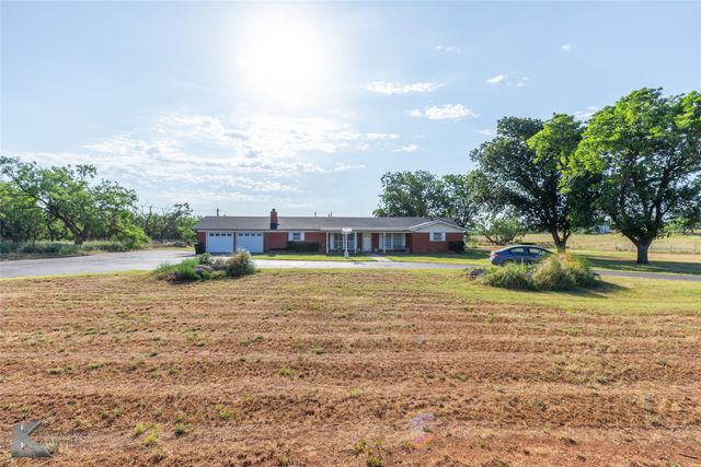 1563 State Highway 70 S, Sweetwater, TX 79556