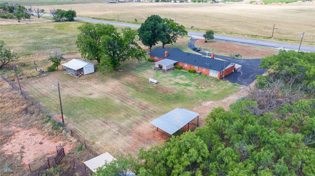 1563 State Highway 70 S, Sweetwater, TX 79556