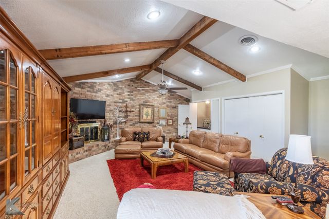 1563 State Highway 70 S, Sweetwater, TX 79556