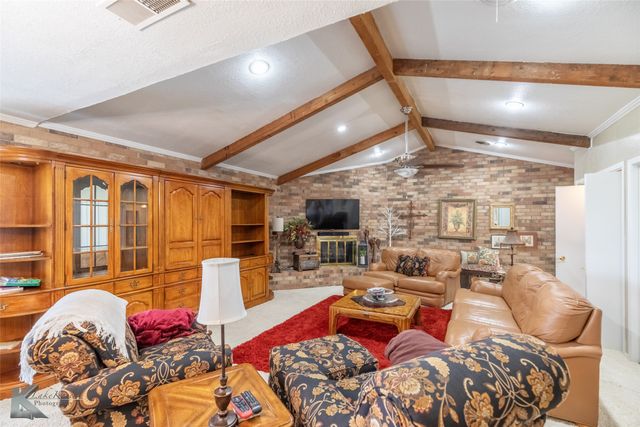 1563 State Highway 70 S, Sweetwater, TX 79556