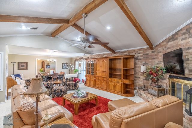 1563 State Highway 70 S, Sweetwater, TX 79556