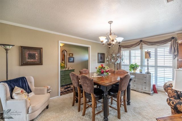 1563 State Highway 70 S, Sweetwater, TX 79556