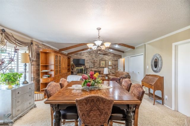 1563 State Highway 70 S, Sweetwater, TX 79556