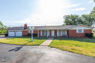 1563 State Highway 70 S, Sweetwater, TX 79556