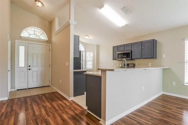 168 ROSE HILL TRAIL, Sanford, FL 32773