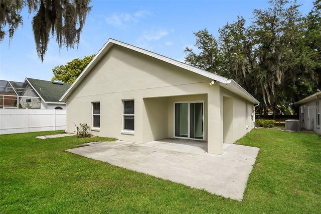 168 ROSE HILL TRAIL, Sanford, FL 32773