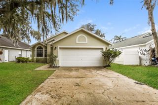 168 ROSE HILL TRAIL, Sanford, FL 32773