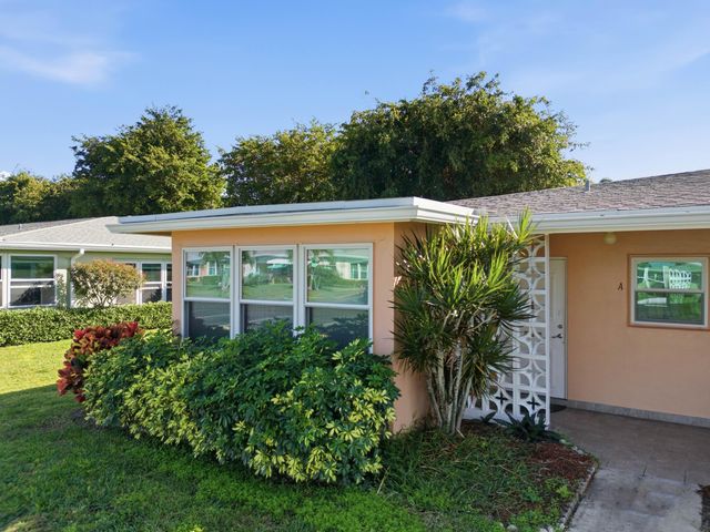 270 High Point Boulevard A, Boynton Beach, FL 33435