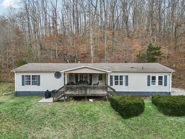 3668 Old Sams Creek Rd, Pegram, TN 37143