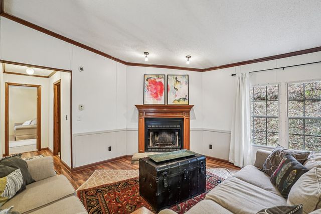 3668 Old Sams Creek Rd, Pegram, TN 37143