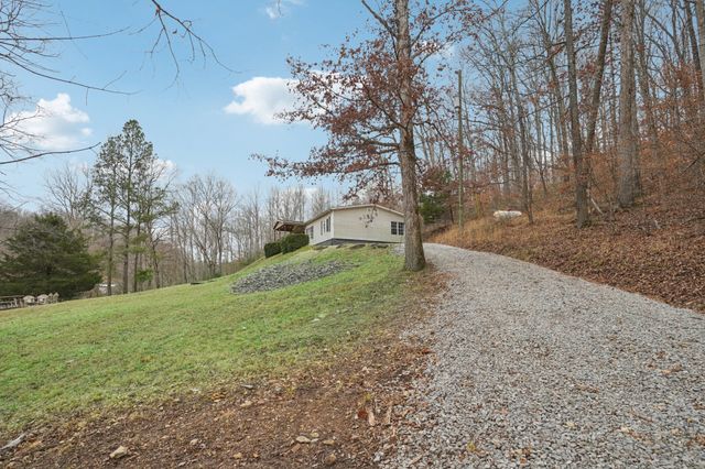 3668 Old Sams Creek Rd, Pegram, TN 37143