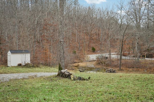 3668 Old Sams Creek Rd, Pegram, TN 37143