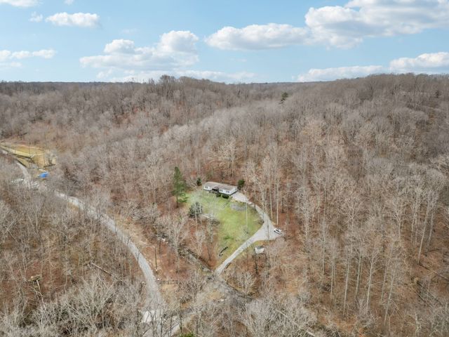 3668 Old Sams Creek Rd, Pegram, TN 37143